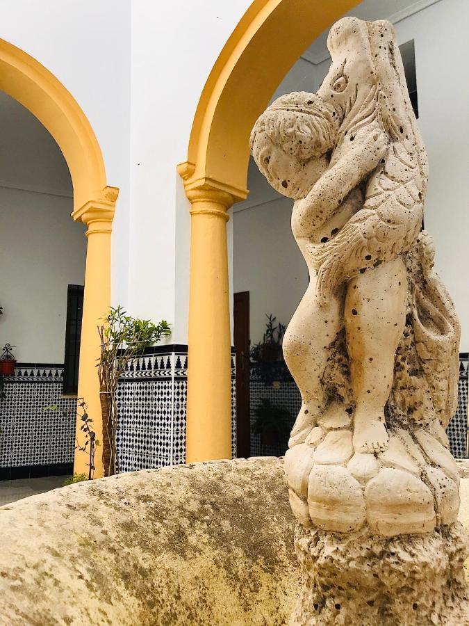Fabuloso Loft en Centro Histórico de Córdoba. Tendillas-Mezquita-Catedral. Exterior foto