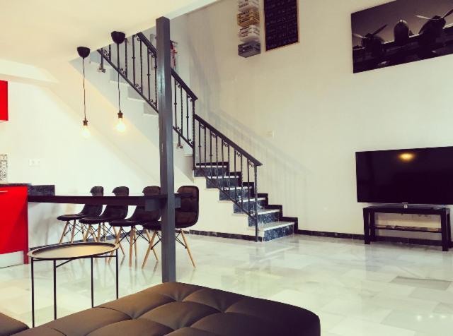 Fabuloso Loft en Centro Histórico de Córdoba. Tendillas-Mezquita-Catedral. Exterior foto