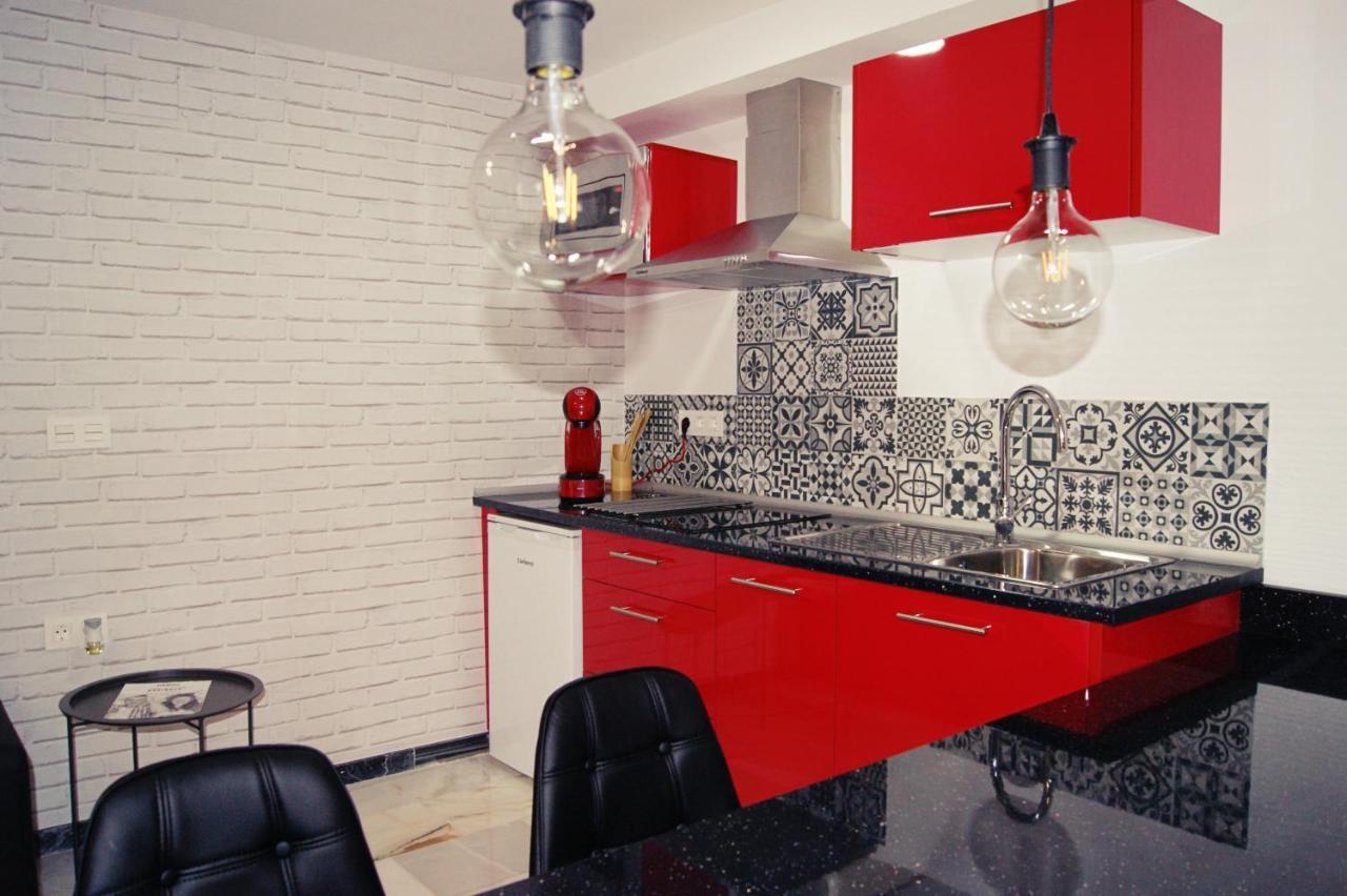Fabuloso Loft en Centro Histórico de Córdoba. Tendillas-Mezquita-Catedral. Exterior foto